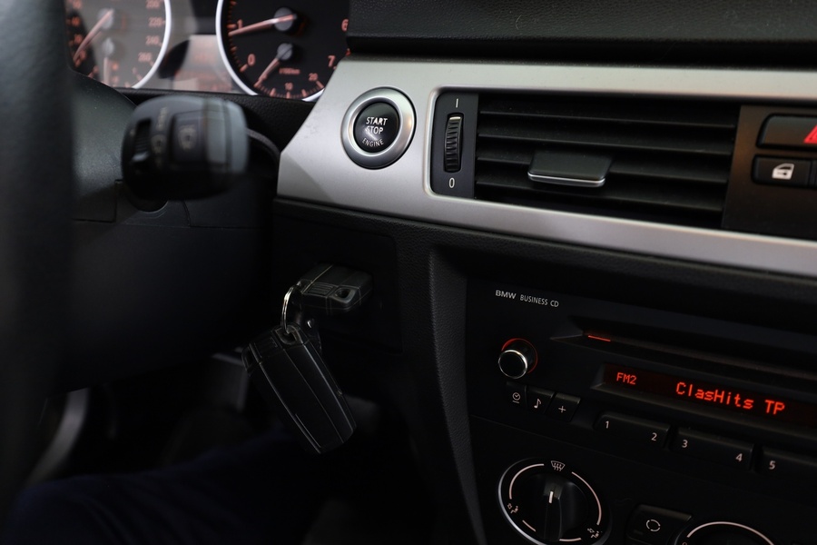 BMW 316 vaihtoauto
