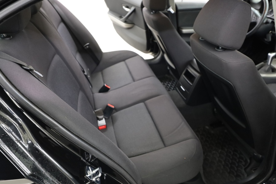 BMW 316 vaihtoauto