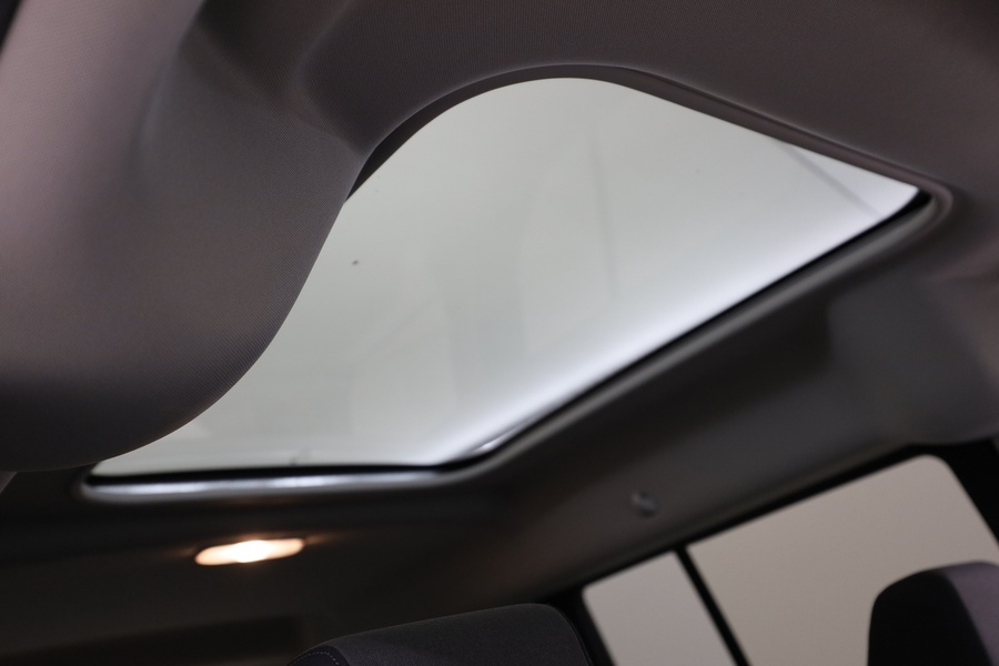 Ford Grand Tourneo Connect vaihtoauto