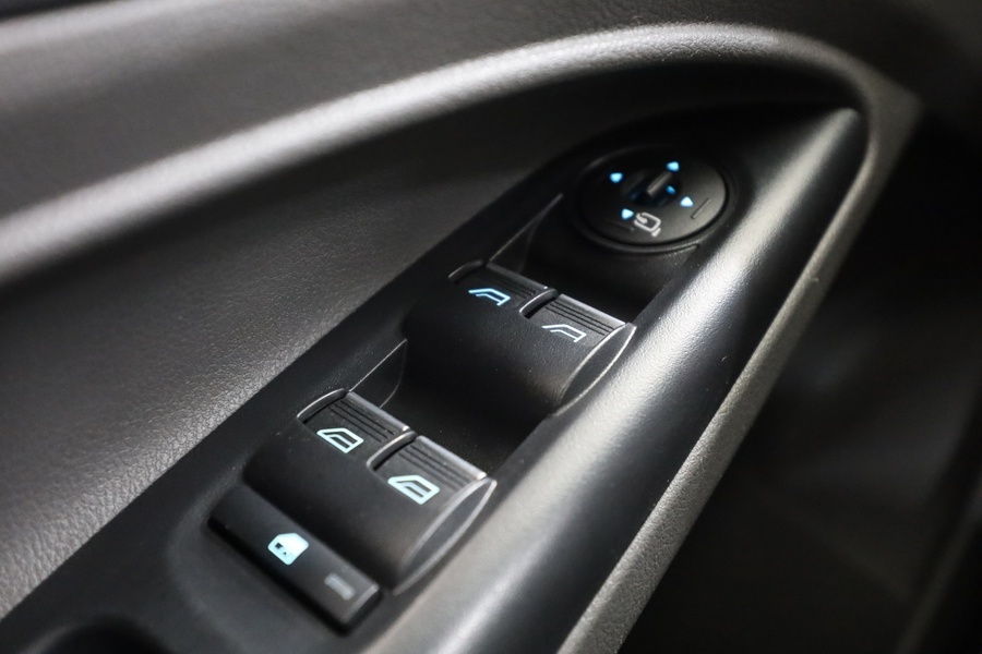 Ford Grand Tourneo Connect vaihtoauto