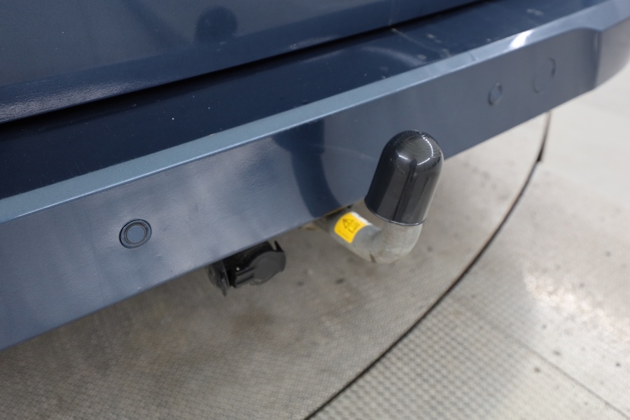 Ford Grand Tourneo Connect vaihtoauto