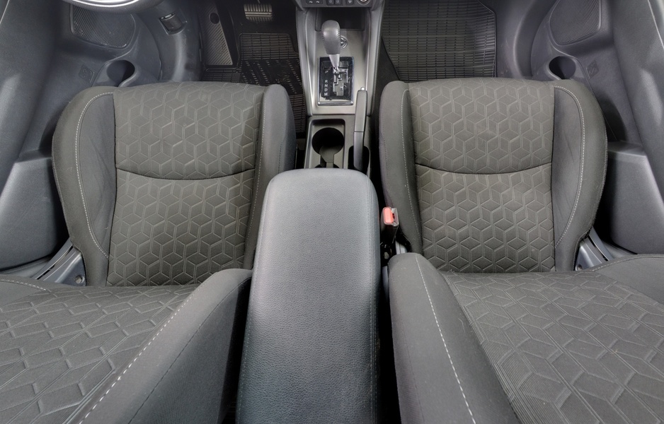 Mitsubishi ASX vaihtoauto