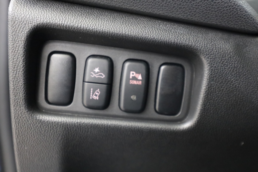 Mitsubishi ASX vaihtoauto