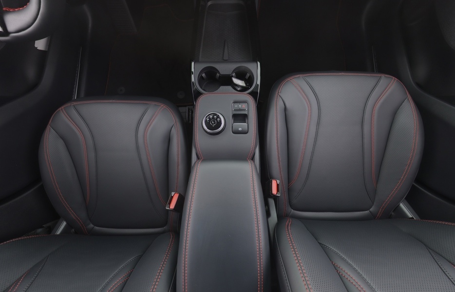 Ford USA Mustang vaihtoauto