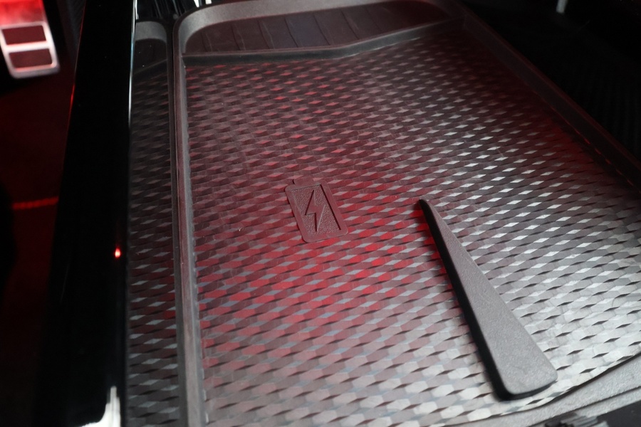 Ford USA Mustang vaihtoauto