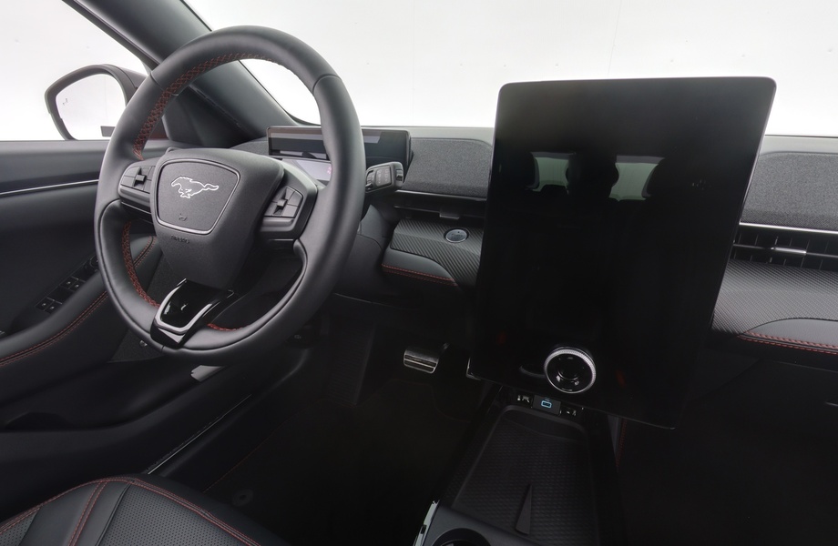 Ford USA Mustang vaihtoauto