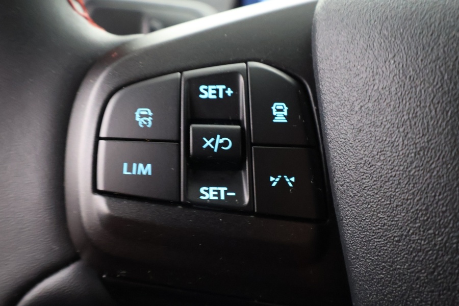 Ford USA Mustang vaihtoauto