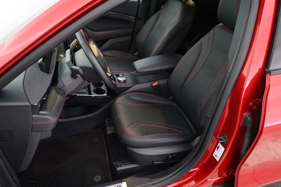 Ford USA Mustang vaihtoauto