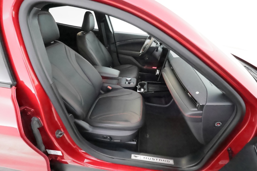 Ford USA Mustang vaihtoauto