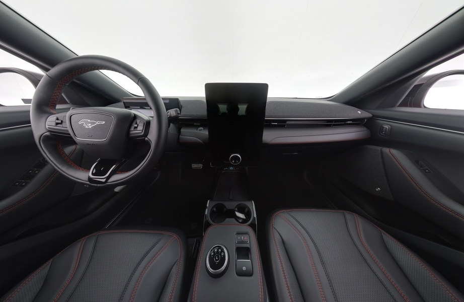 Ford USA Mustang vaihtoauto