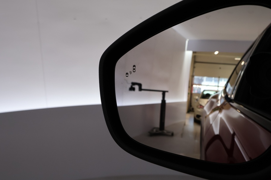 Ford USA Mustang vaihtoauto