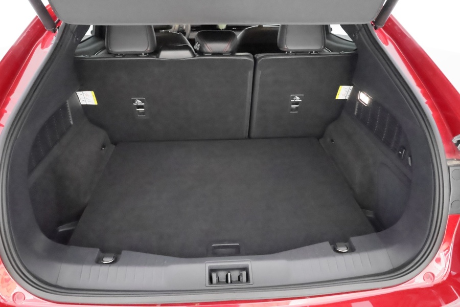 Ford USA Mustang vaihtoauto