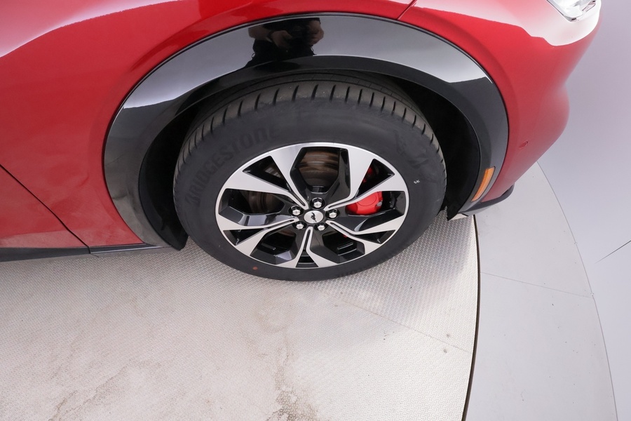 Ford USA Mustang vaihtoauto