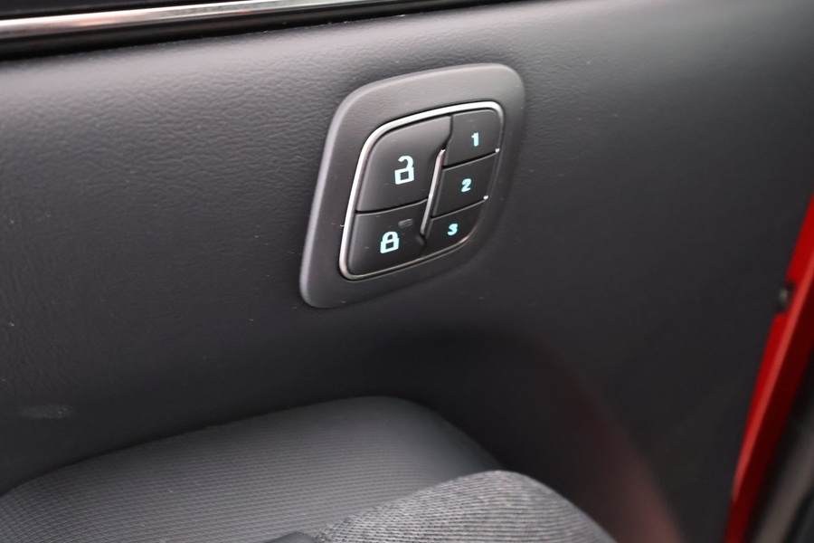 Ford USA Mustang vaihtoauto