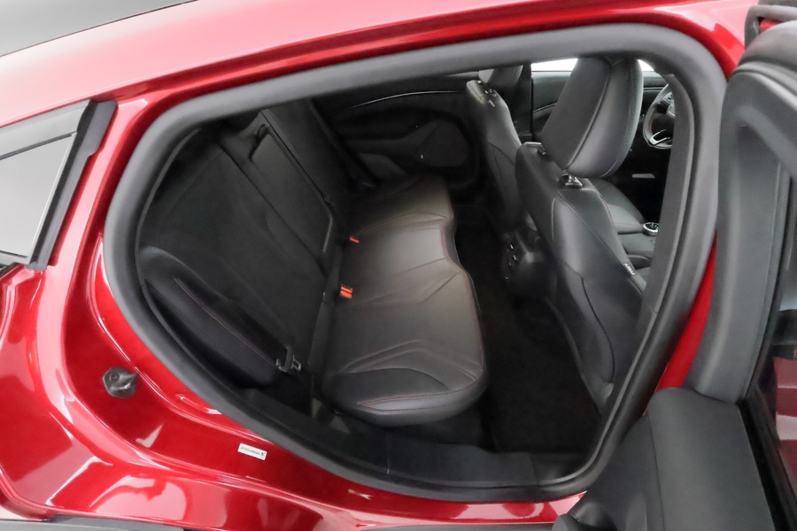 Ford USA Mustang vaihtoauto