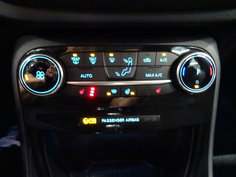 Ford Puma vaihtoauto