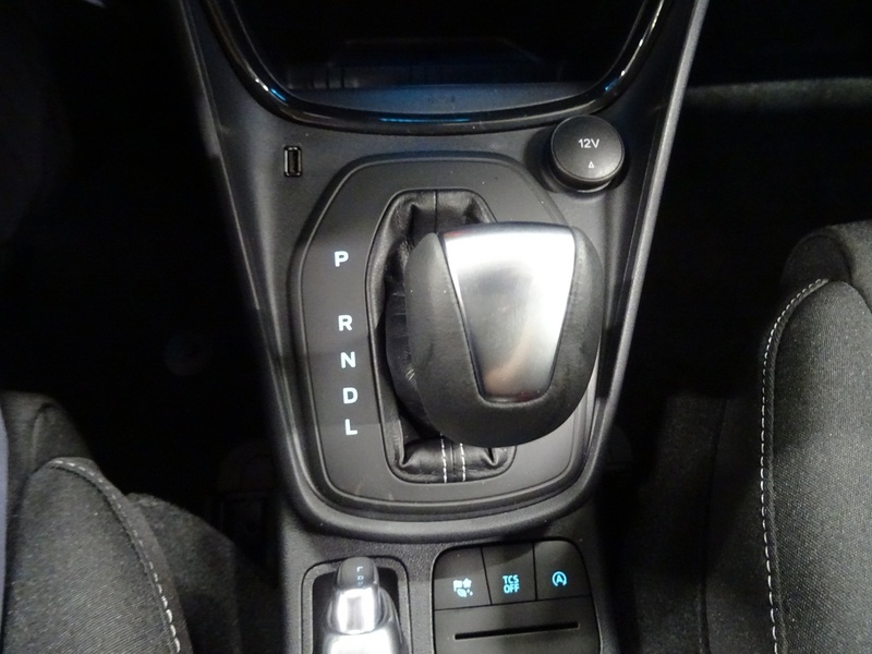 Ford Puma vaihtoauto