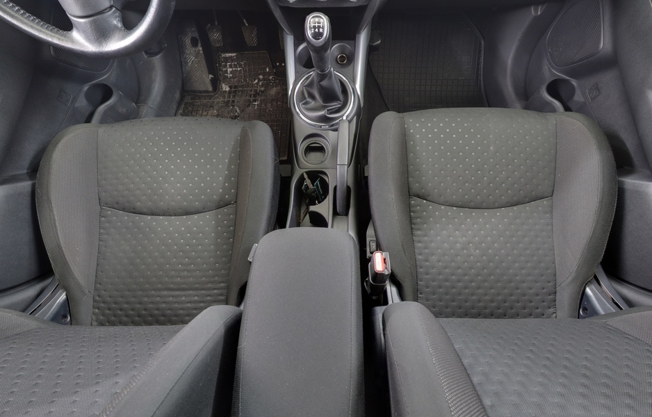 Mitsubishi ASX vaihtoauto