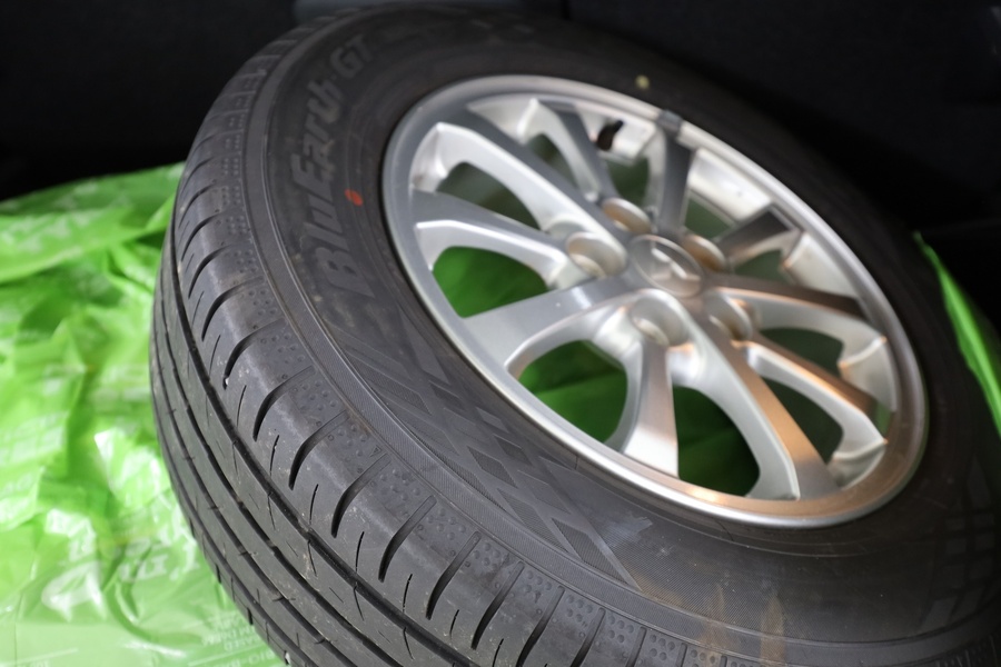 Mitsubishi ASX vaihtoauto