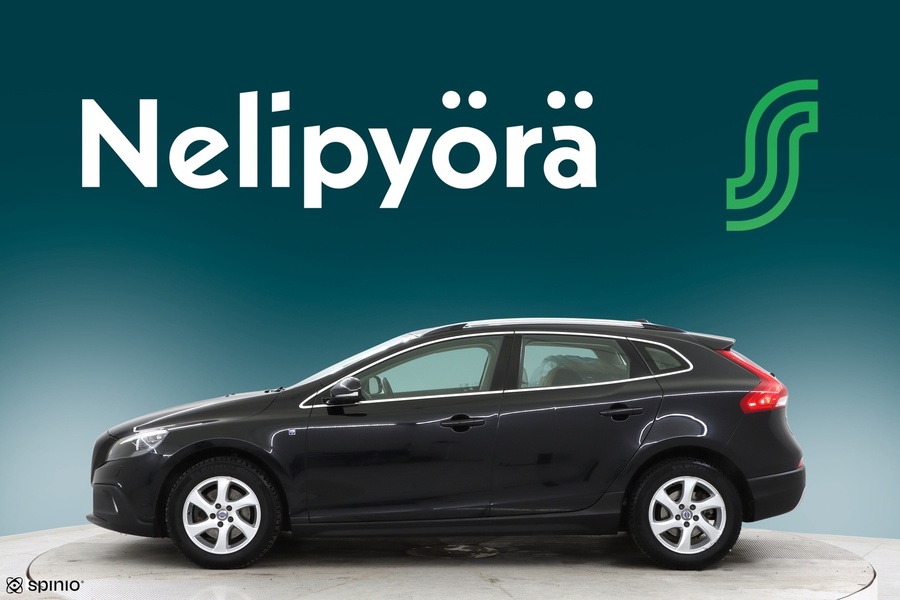 Volvo V40 Cross Country vaihtoauto