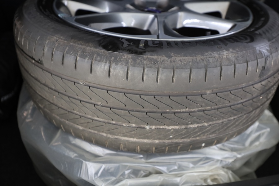 Volvo V40 Cross Country vaihtoauto