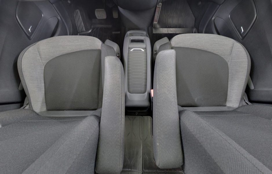 Citroën Grand C4 Picasso vaihtoauto