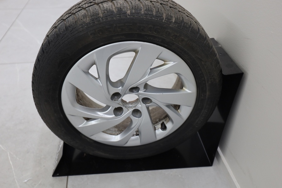 Citroën Grand C4 Picasso vaihtoauto