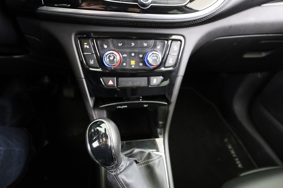 Opel Mokka vaihtoauto