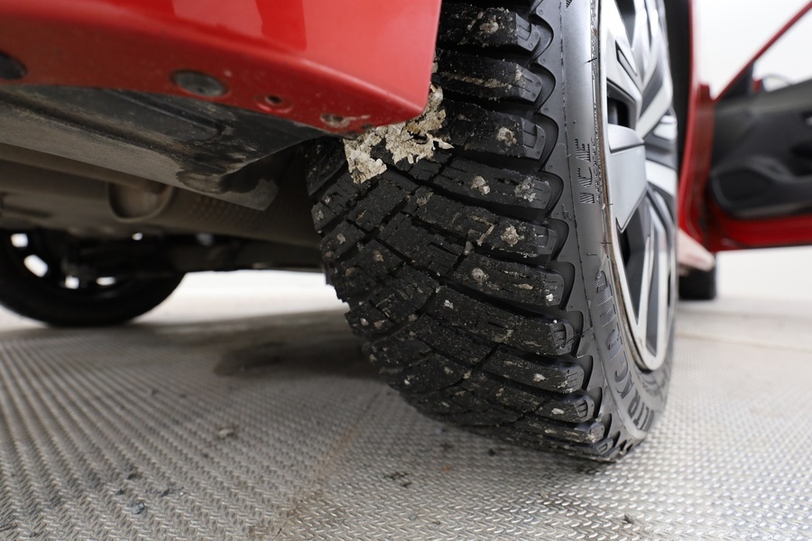 Peugeot 208 vaihtoauto