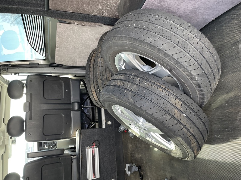 Renault Master vaihtoauto