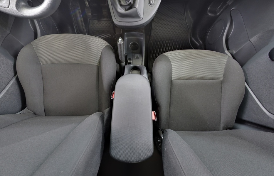 Renault Kangoo vaihtoauto