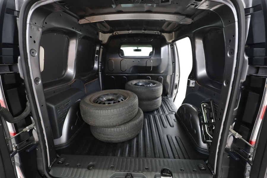 Renault Kangoo vaihtoauto