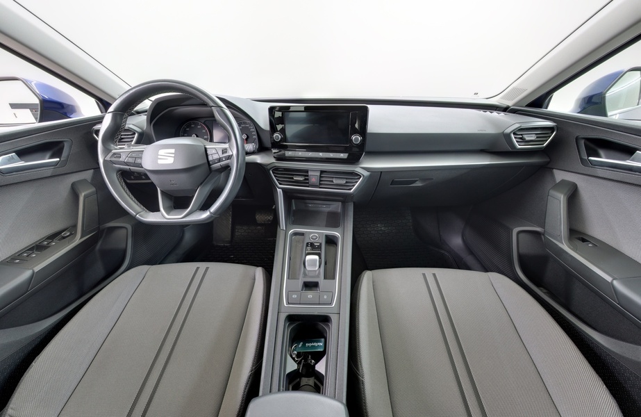 SEAT Leon vaihtoauto