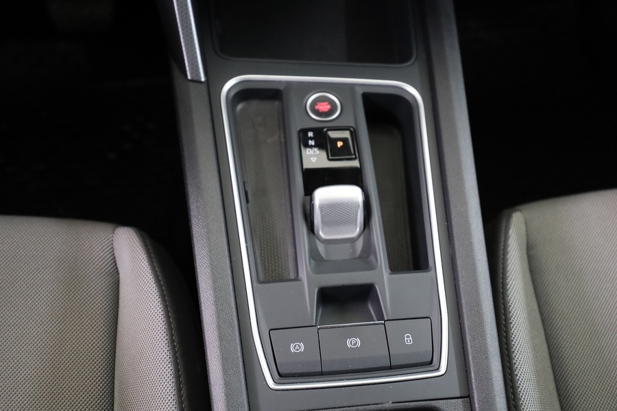 SEAT Leon vaihtoauto