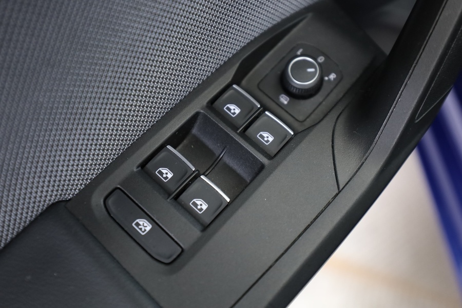 SEAT Leon vaihtoauto