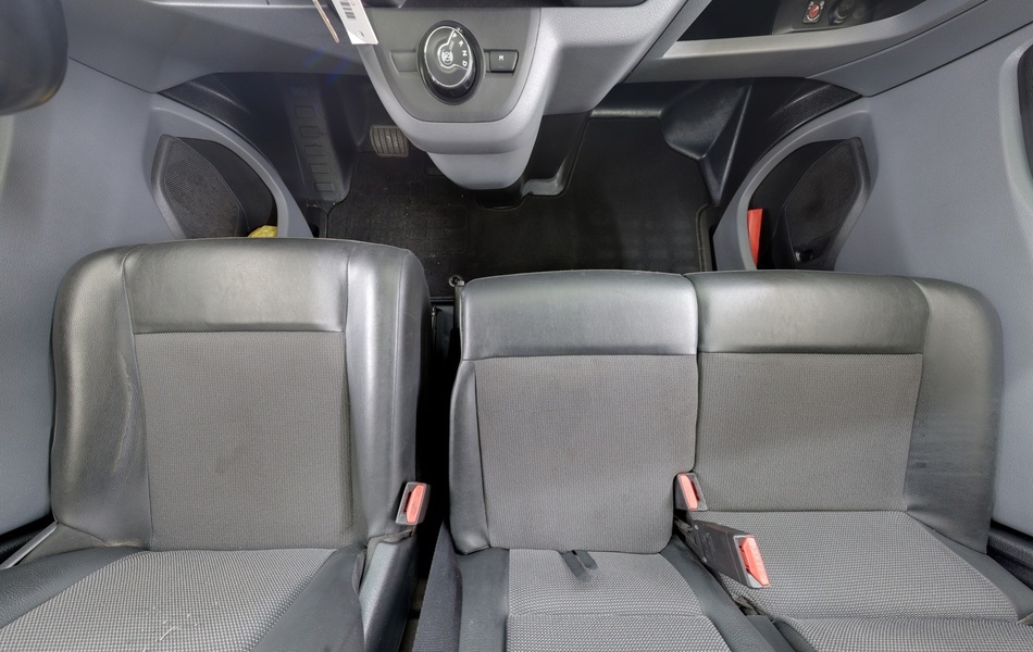 Opel Vivaro vaihtoauto