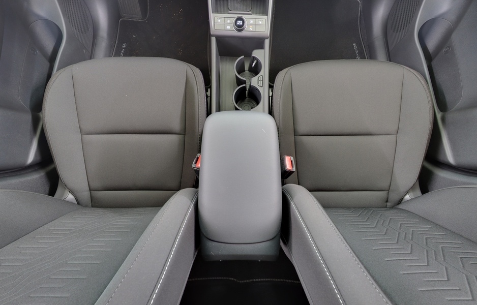 Hyundai KONA Electric vaihtoauto