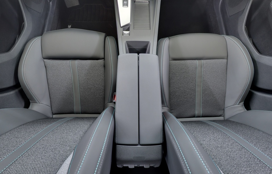 Peugeot 308 vaihtoauto