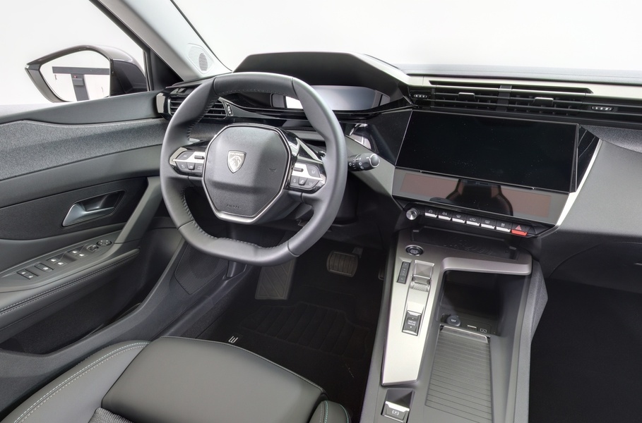 Peugeot 308 vaihtoauto