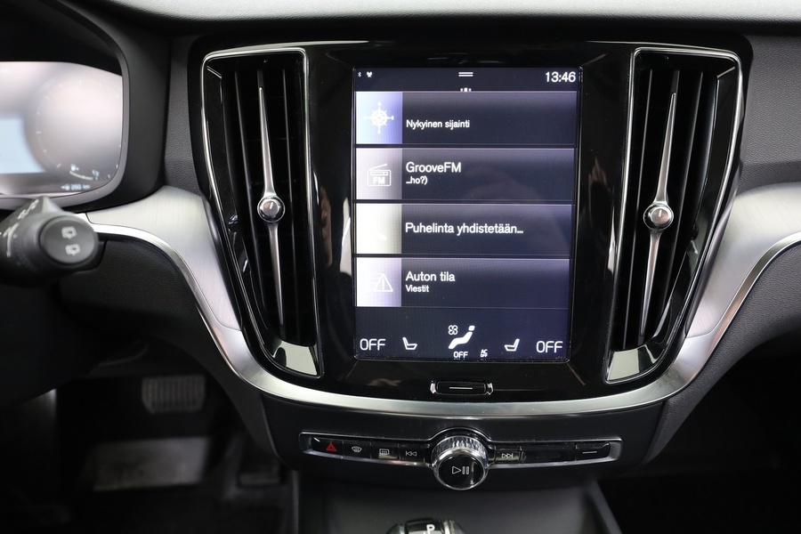 Volvo V60 Cross Country vaihtoauto