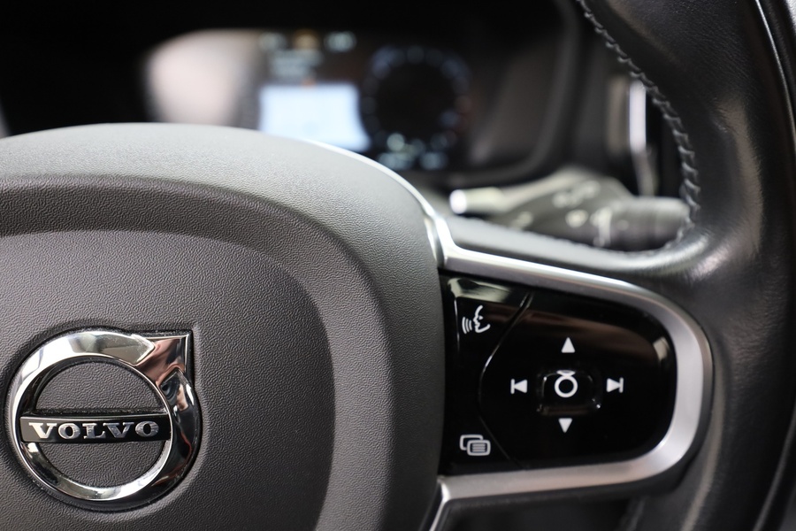 Volvo V60 Cross Country vaihtoauto