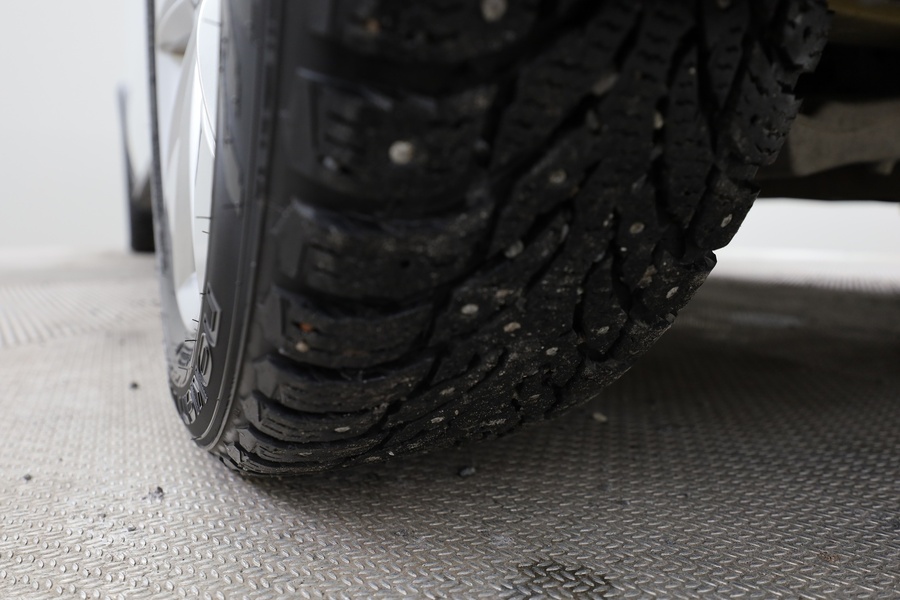 Volvo V60 Cross Country vaihtoauto