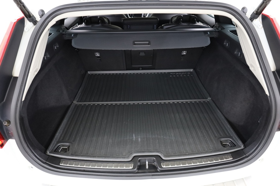 Volvo V60 Cross Country vaihtoauto