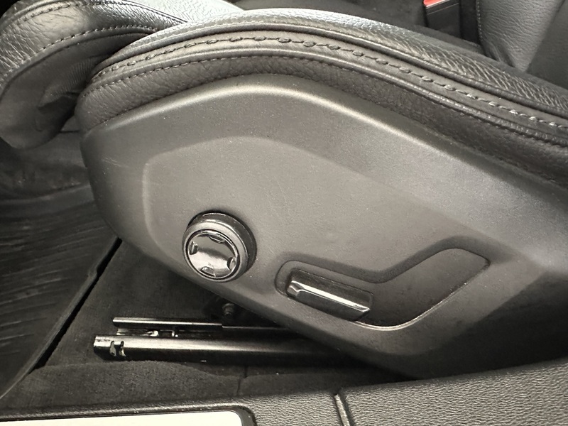 Volvo V60 Cross Country vaihtoauto