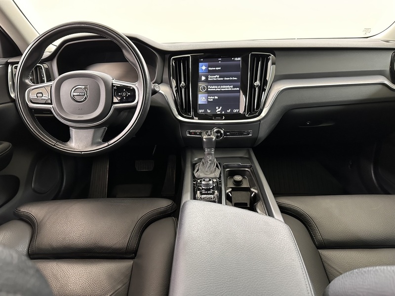 Volvo V60 Cross Country vaihtoauto