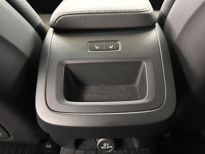 Volvo V60 Cross Country vaihtoauto