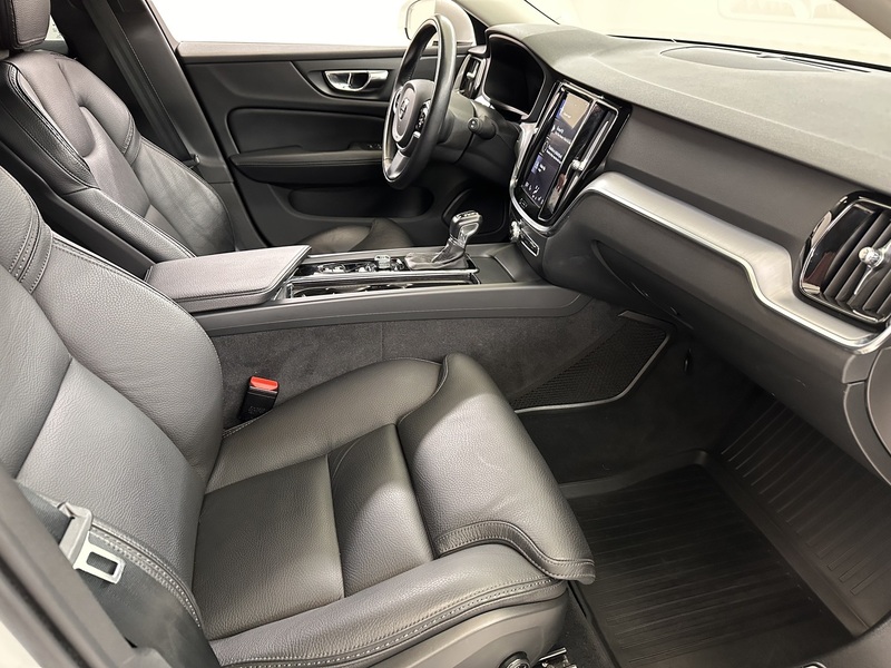 Volvo V60 Cross Country vaihtoauto