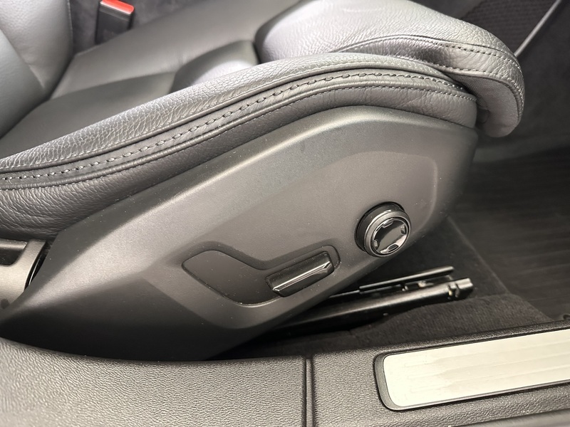 Volvo V60 Cross Country vaihtoauto