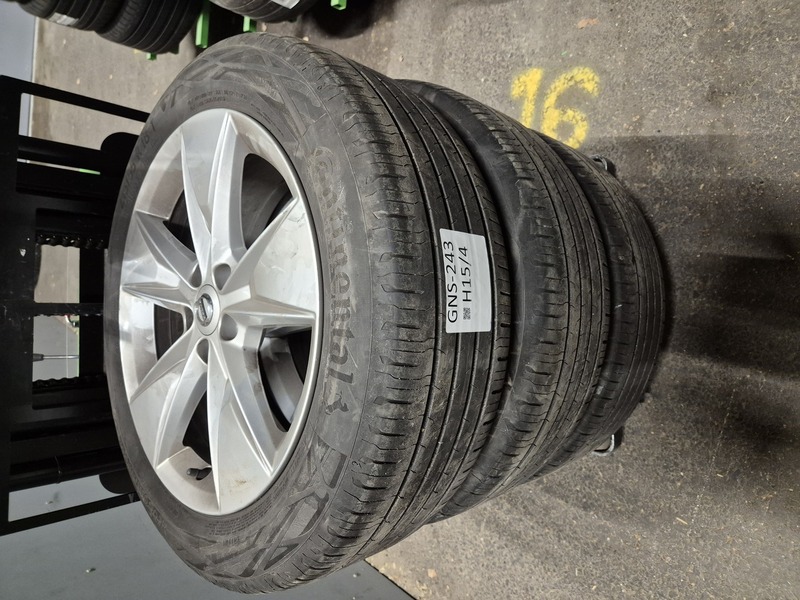 Volvo V60 Cross Country vaihtoauto