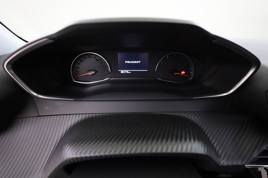 Peugeot 2008 vaihtoauto